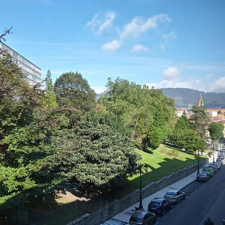 Apartment Surf And Art Parking Gratuito Oviedo