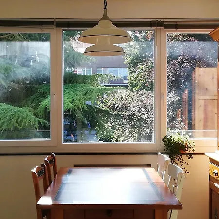 Apartamento Surf And Art Parking Gratuito Vut2216as