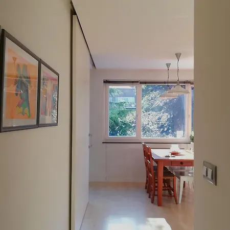 Surf And Art Parking Gratuito Vut2216as Apartamento *