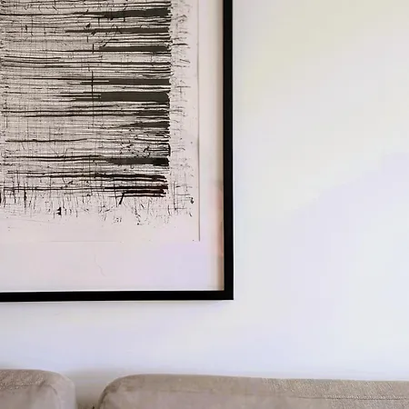 Apartamento Surf And Art Parking Gratuito Vut2216as *